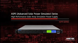 Celebrity Product Spotlight: ASPS (Advanced Solar Power Simulator) Net Worth