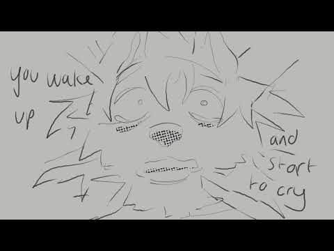 [cw: pet/animal death] my mom -vent