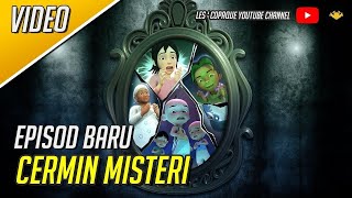 Upin & Ipin Musim 17 - Cermin Misteri (Full Episode) [2K]