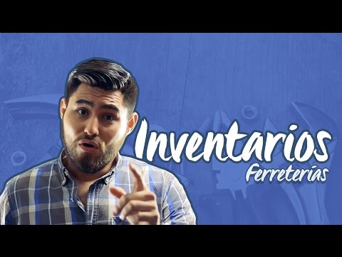 Video: Cómo Reflejar La Escasez De Inventario