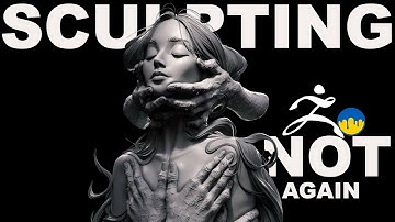 ZBrush vs 3DCoat 2025 – The Sculpting King is Falling!