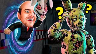 Os Guri Jogando Com A Nova Classe De BITE BY NIGHT! (é ro...