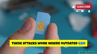 Famous How Hackers Clone Your SIM Card | Sim Swapping Methods & Tools Explained #SimCardCloning #StaySafe # Profile