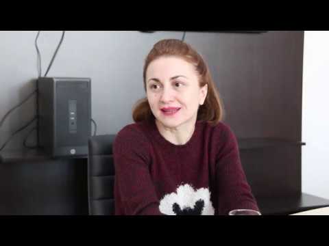 პროექტი - „საინტერესო ადამიანები, საინტერესო თემებით“