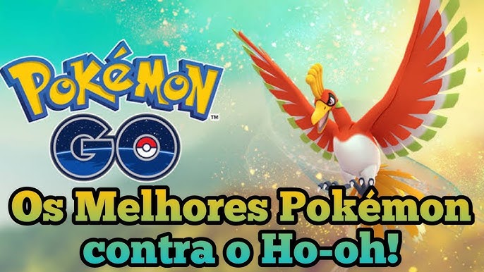 10 melhores pokémons aquáticos em Pokemon GO