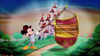 Inicio Dvd Fábulas Volumen 4 2004 Argentina