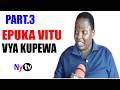 PART 3 SIKIA HII NA UWE MAKINI NA VYAKULA VYA KUPEWA SIKU ZA SIKUKUU ANUSURIKA KUUAWA NA MAPEPO 