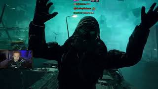 Elajjaz With Chat! ► Chernobylite: Hardest Difficulty! [#5 FINALE] ᵒˡᵍᵃᵂ ˢᵃᵈᵍᵉ