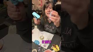 Tool Time Tuesday: User Error???  #funny #craftwithme #diycrafts #tools #crafting #beginner #tape