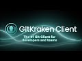 What is gitkraken client