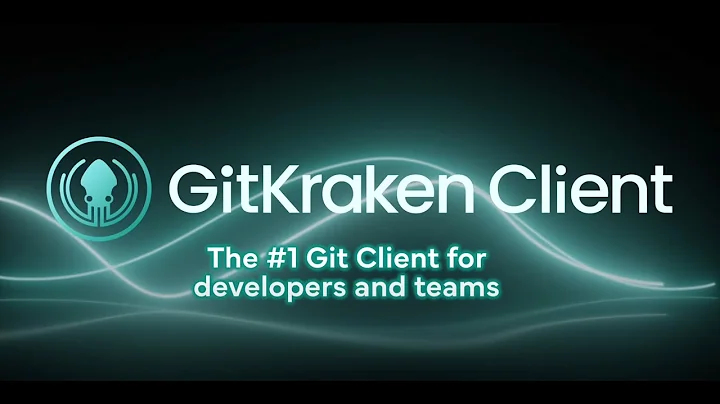 What is GitKraken Client? - DayDayNews