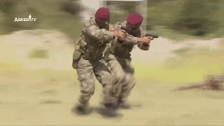 TÜRK ÖZEL KUVVETLERİ ATIŞ EĞİTİMLERİ AskerTV