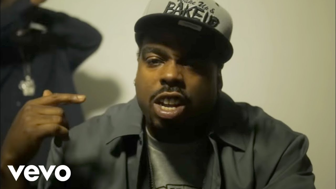 Daz Dillinger, WC - Late Nite