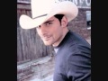 Brad Paisley - the world