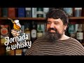 Totoro  jornada do whisky