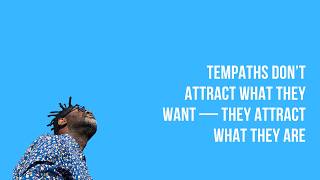 Empaths Don’t Attract What They Want — They Attract What They Are