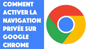 Comment ouvrir le navigateur sur Google