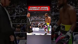 Discriminar A Mayweather Le Salió Muy Mal