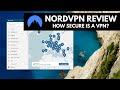 NordVPN Review: How secure is a VPN?