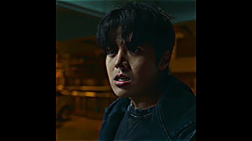 Baku vs beak-jin ☠️ 🎬 Weak hero class 2 #weakheroclass2 #weakheroclass1 #kdrama #baku #viral #shorts