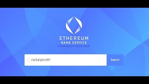 Tutorial: How to Host Your Website Using ENS+IPFS