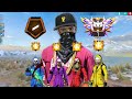 Grandmaster Lobby in Hunting with Double Sniper🔥 Mobile Gameplay ❤
