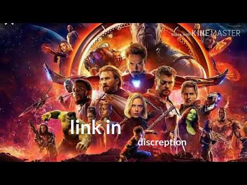 #avengers-infinity-war-#google-drive
