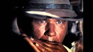 Video voorbeeld van "Ennio Morricone - Addio a Cheyenne"