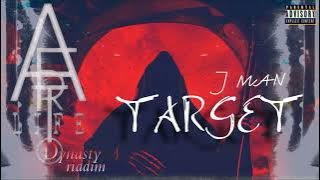 J Man - Target