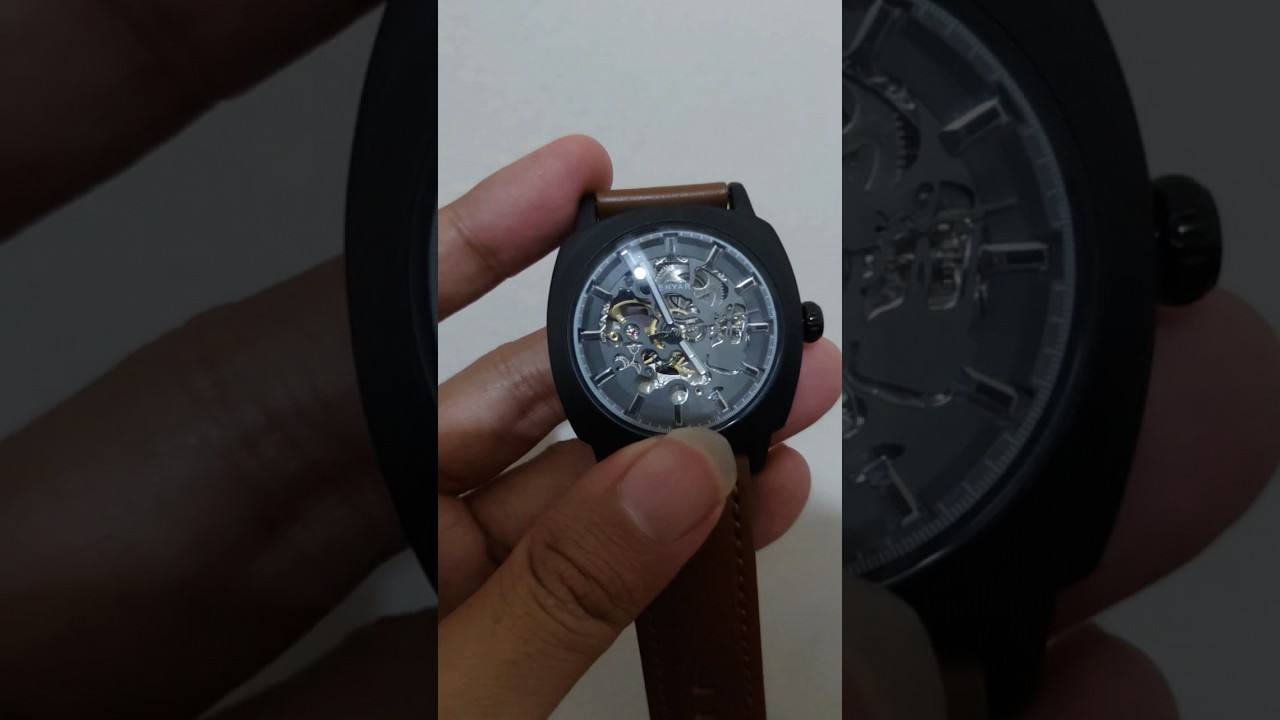 Benyar BY-5121, di AliExpress cuma 400Ribuan