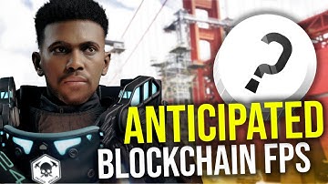 Is This Long Awaited FPS Crypto Game Worth The Hype?