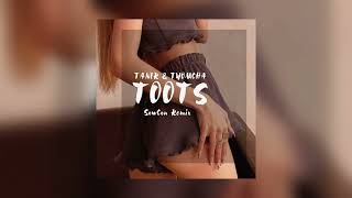 Tanir & Tyomcha - TOOTS (SowCon Remix)