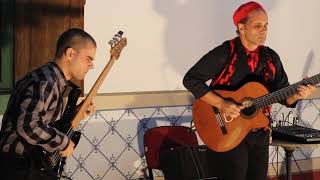 Marcello Caminha - Lua cheia