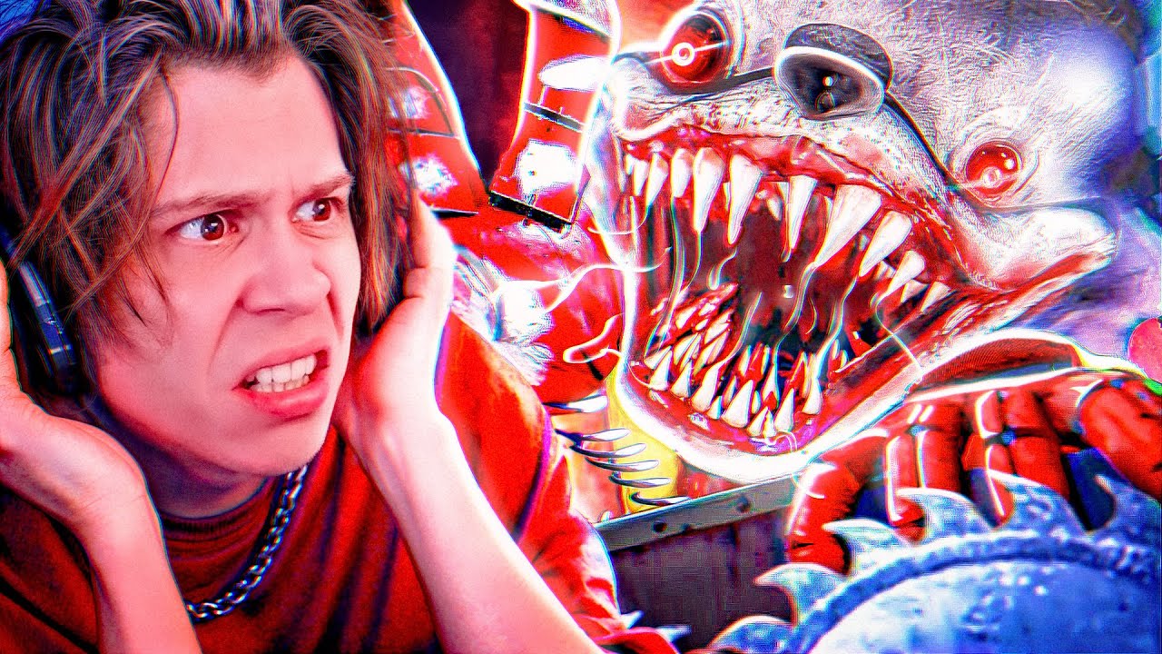 EL FALL GUYS DE TERROR 💀 | Finding Frankie