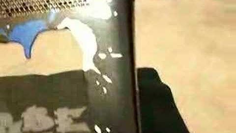 custom xbox 360 part 3: Herbe