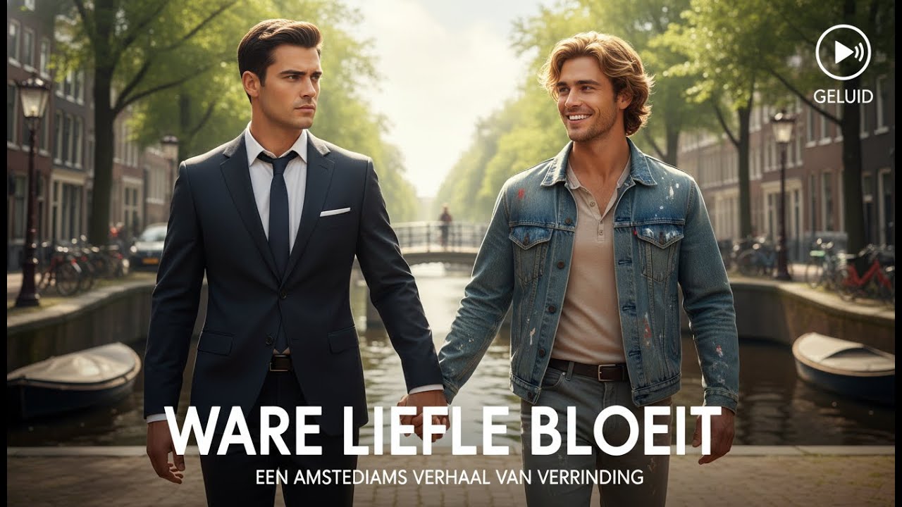 De Kus Die Alles Veranderde, Met Een Leugen Als Gevolg