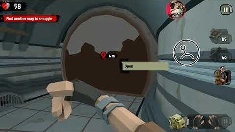 The Walking Zombie 2 Gameplay Part - 22 Tony