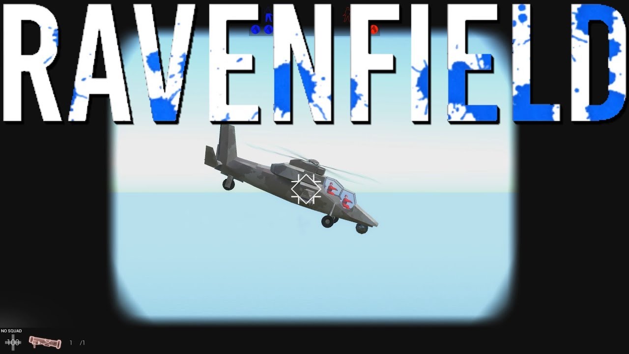 ravenfield early access