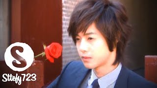 Kim Hyun Joong [ FMV ]