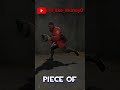 Kirk's Warrior #funny #silly #charliekirk #troll #trolling #tf2 #fyp #valve #teamfortress2 #gaming