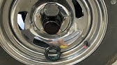 Vortex Hubs By Tie Down Youtube Vortex Hubs By Tie Down Youtube