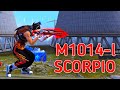 Killer grandmaster squad  the legendary m1014i roaring against enemy in grandmaster lobby  