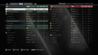 World of Tanks Gorynych Complete Utter Devastation!