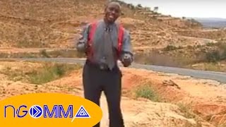 Mwala raha - Simon Mtemba (Mwala Boys)