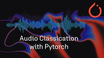 Building A Music Genre Classifier - Audio Classification in Pytorch (2/3)
