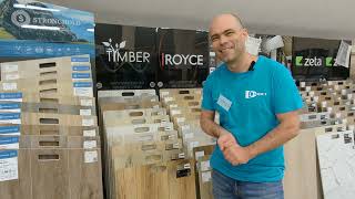 видео: SPC кварцвинил Timber Blackwood. Видео отзыв. Новинка 2023 картинка: SPC кварцвинил Timber Blackwood. Видео отзыв. Новинка 2023