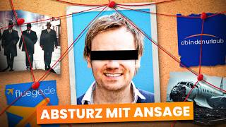 Thumbnail for Wie fluege.de Dich abgezockt hat | highperformer.henning
