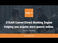 Staah covertdirect booking engine  get unlimited commissionfree bookings