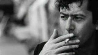 Watch Alain Bashung Jecume video