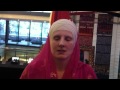 Hari Amrit Kaur shares her experiences of becoming a Sikh #MyTurban